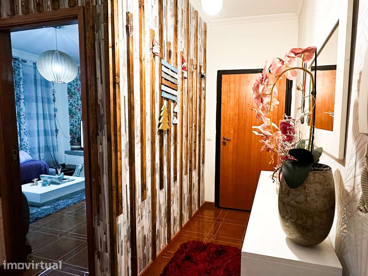 Apartamento T3 Venda em Marco,Marco de Canaveses - Grande imagem: 2/20