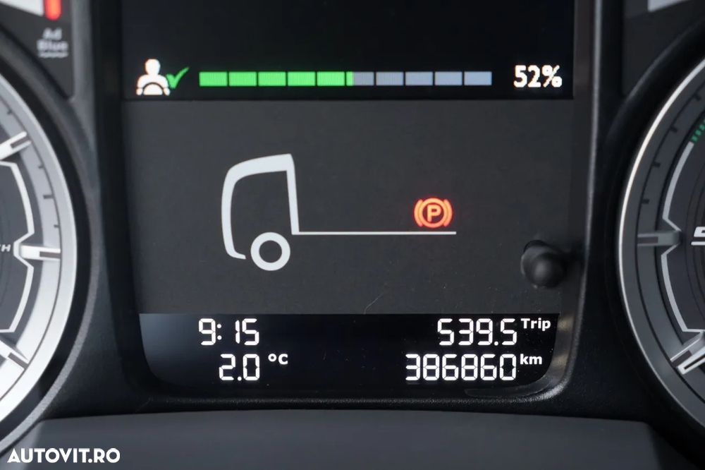 DAF XF 480 / 2021 / SSC - 35