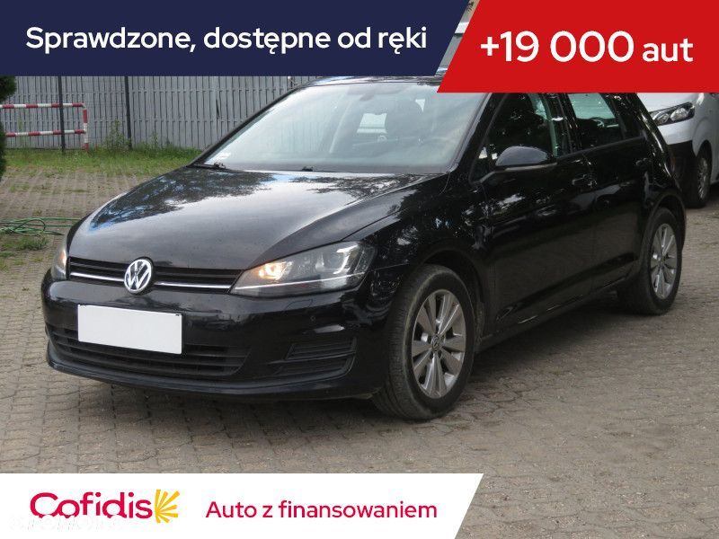 Volkswagen Golf - 2