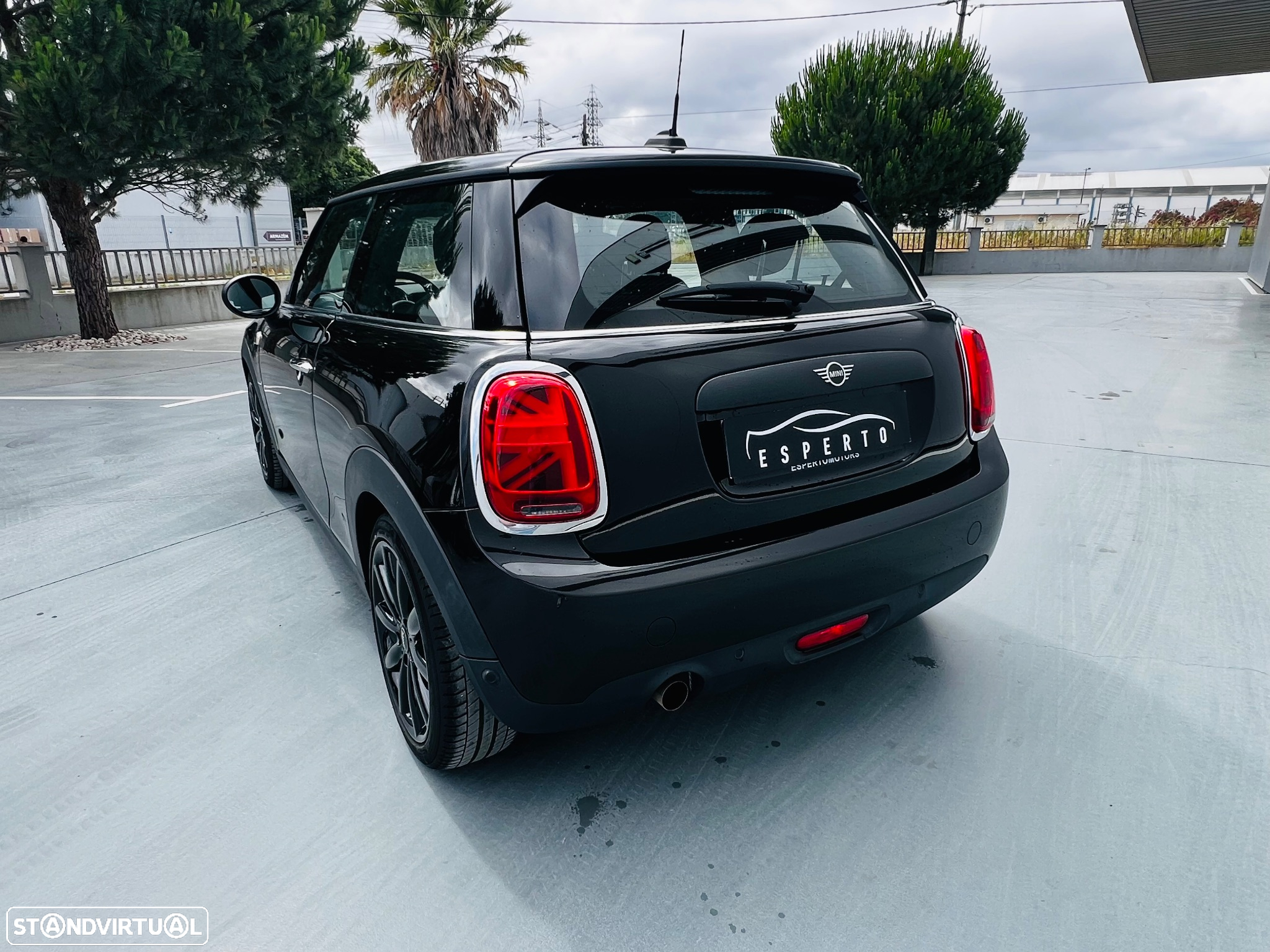MINI 3 Portas One Sport Edition - 3