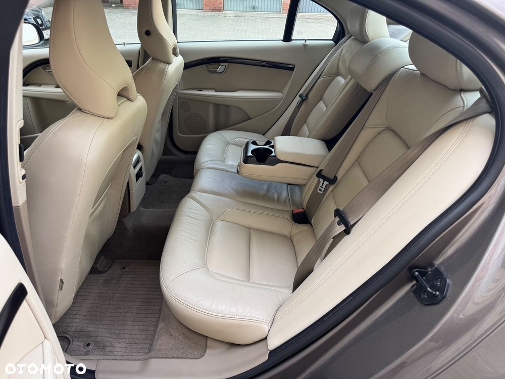Volvo S80 D3 Momentum - 14