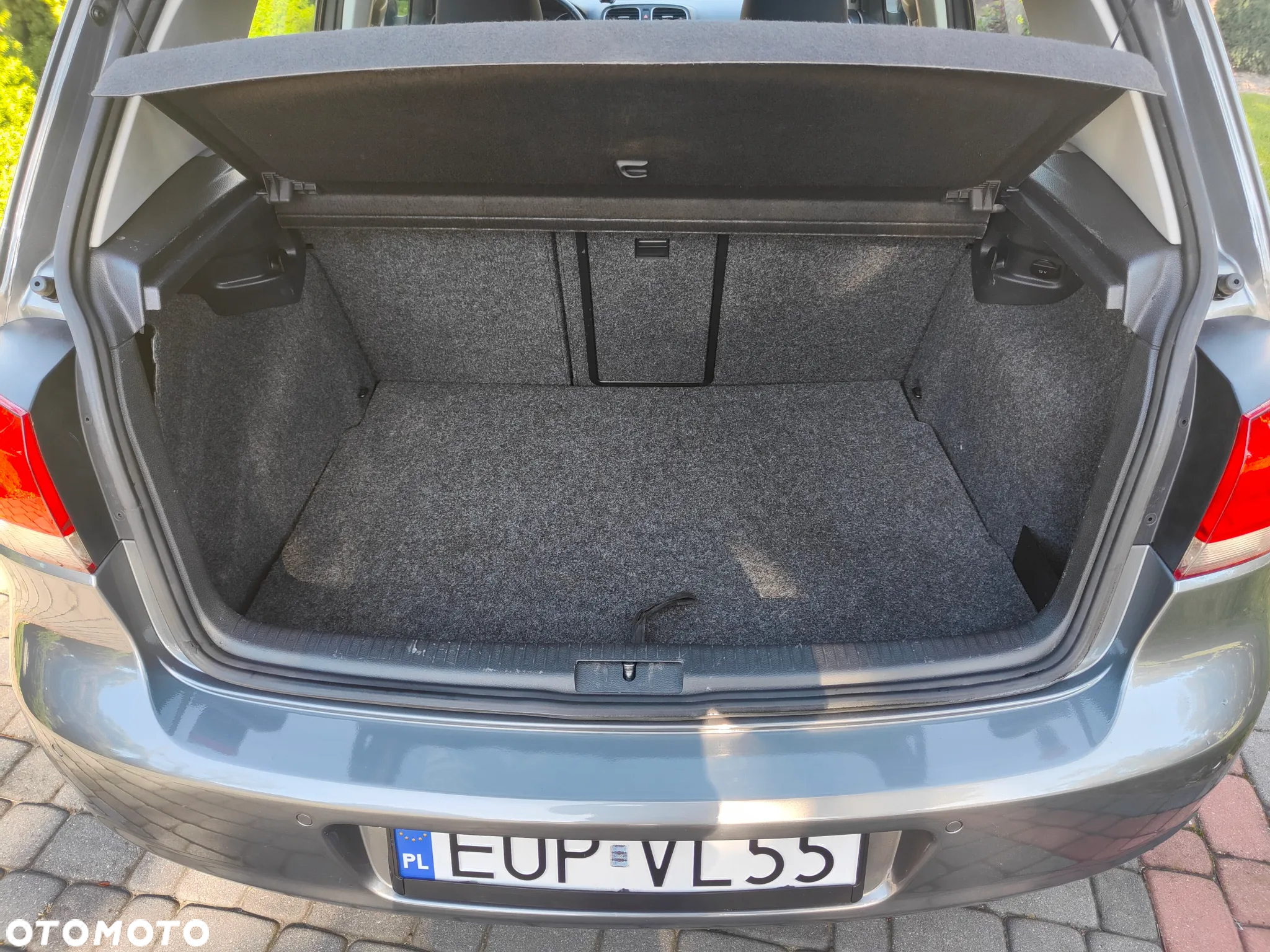 Volkswagen Golf VI 1.4 TSI Comfortline - 18
