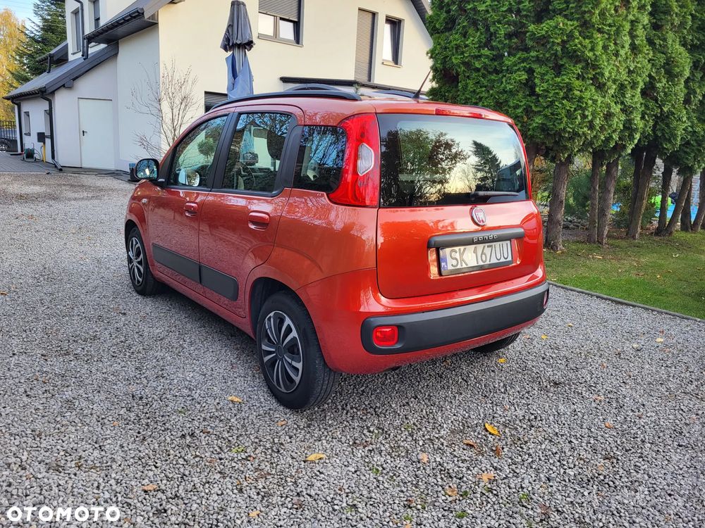 Fiat Panda - 4