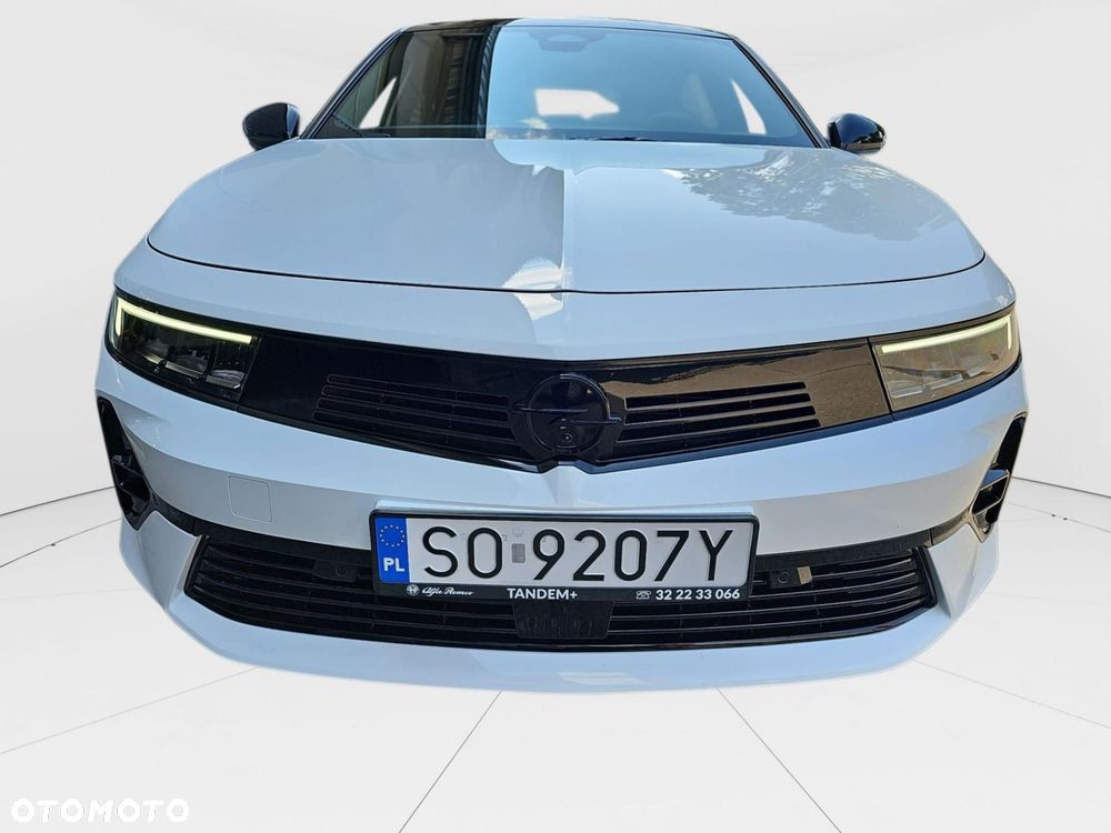 Opel Astra - 18