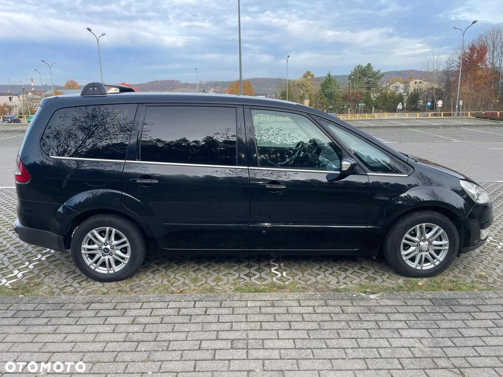 Ford Galaxy ver-10--15 - 1