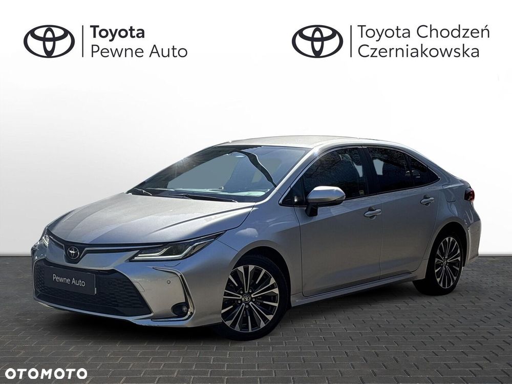 Toyota Corolla 1.5 Style MS - 2