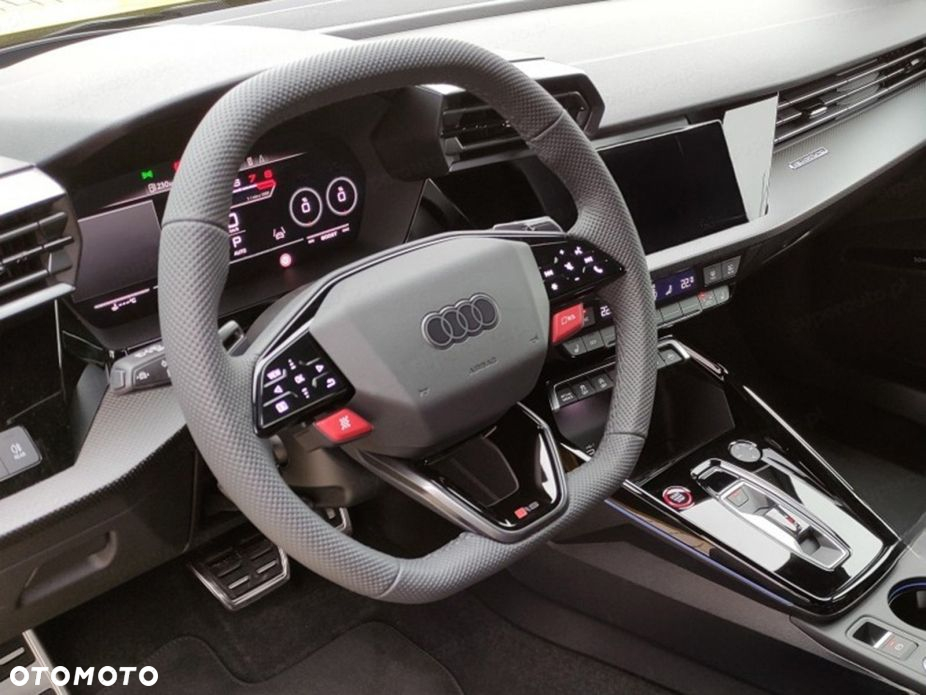 Audi RS3 Sportback TFSI Quattro S tronic - 7