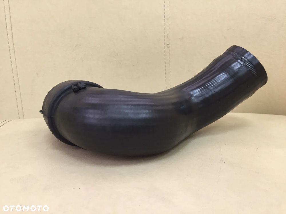 RURA WĄŻ PRZEWÓD POWIETRZA TURBINY PASSAT B5 FL AUDI A6 C5 1.8 T 4B0145832B - 4