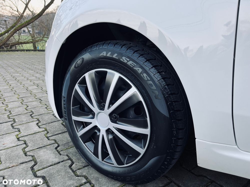 Fiat 500 1.2 Lounge Dualogic EU6d - 24