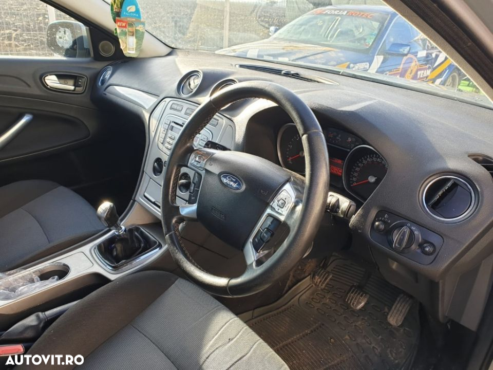 Dezmembrari Ford Mondeo 4 2.0 TDCI 2007 - 4