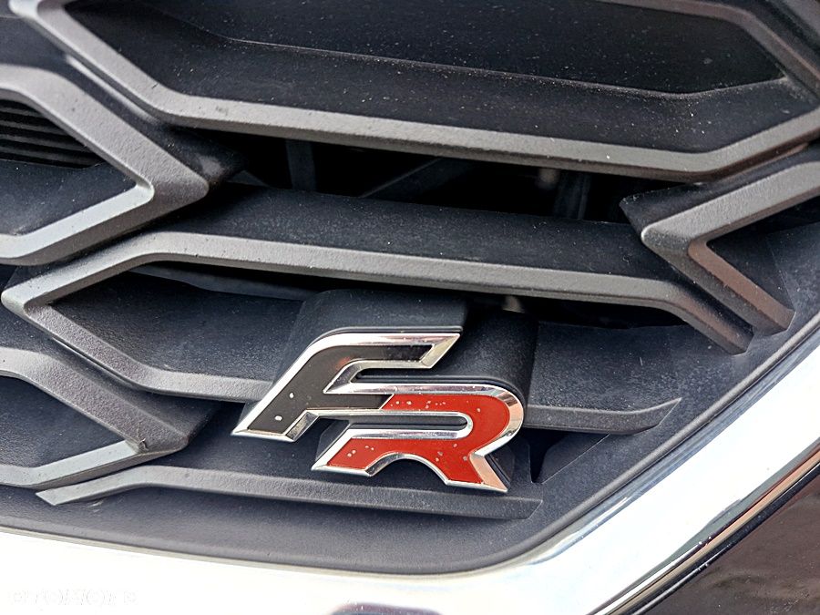 Seat Leon 1.5 TSI ACT OPF FR - 13