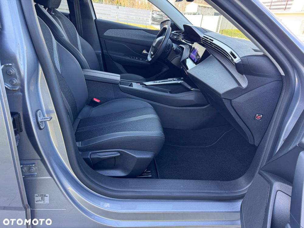 Peugeot 308 BlueHDi FAP 130 EAT8 Stop & Start Active Pack - 21