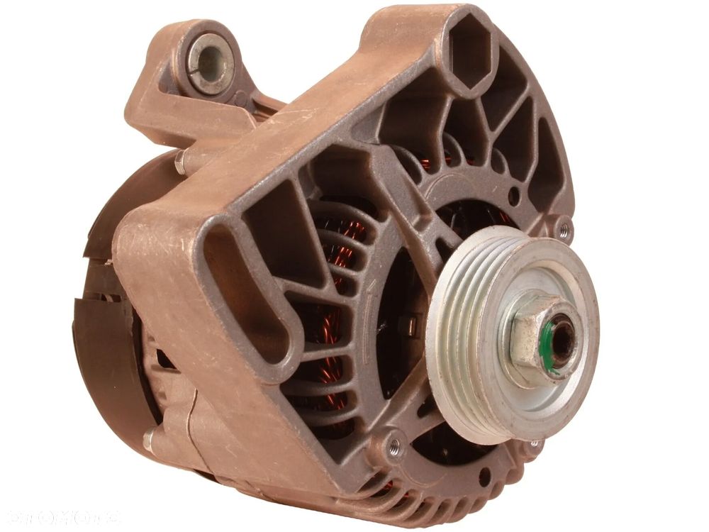 NOWY ALTERNATOR FIAT Doblo Palio Punto Strada | CARGO 111505 - 8
