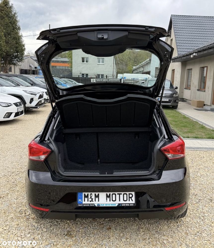 Seat Ibiza 1.0 MPI S&S Reference - 15