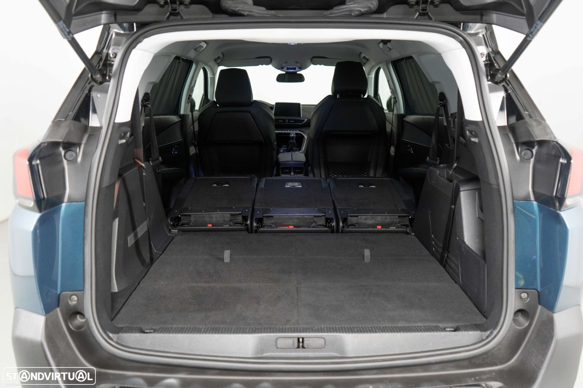 Peugeot 5008 1.2 PureTech Allure Grip Control - 17