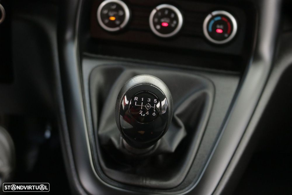 Mercedes-Benz Citan - 47