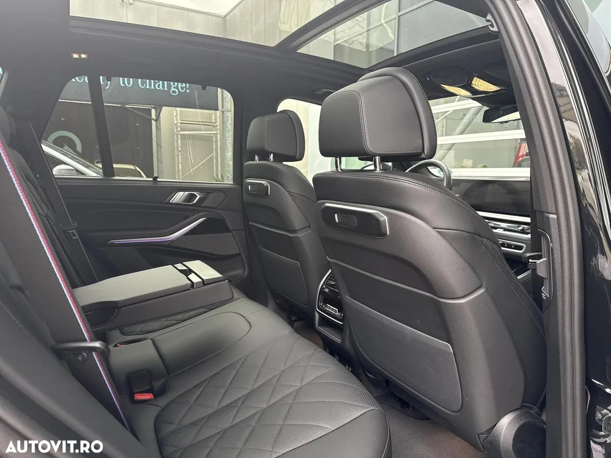 BMW X5 xDrive30d AT MHEV - 14