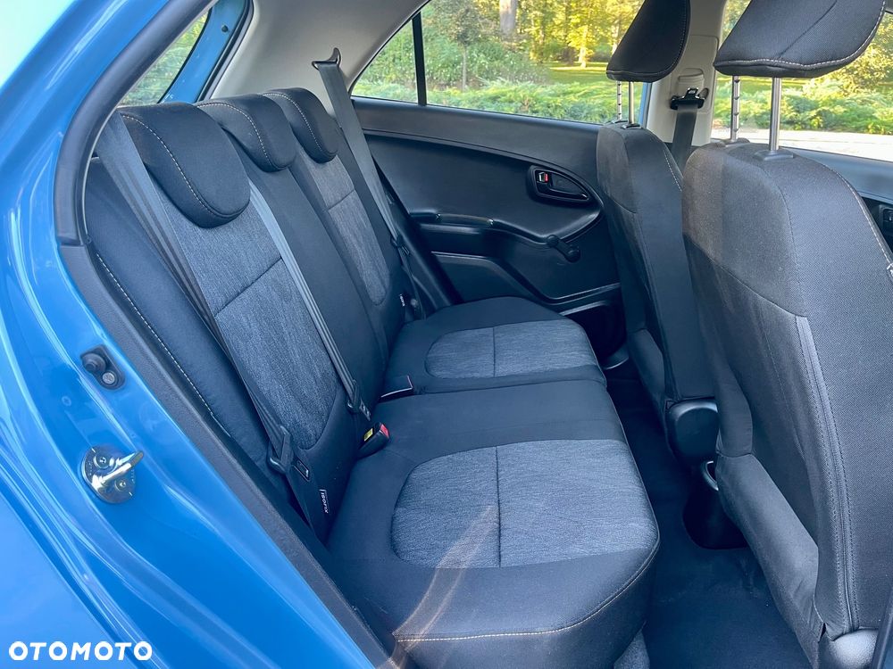 Kia Picanto - 20