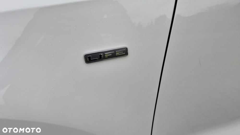 Volkswagen Polo 1.2 Life - 10