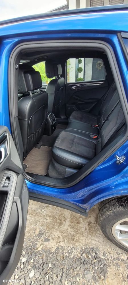 Porsche Macan PDK - 17