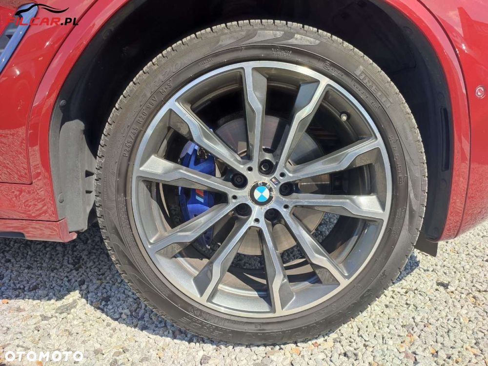 BMW X4 - 33