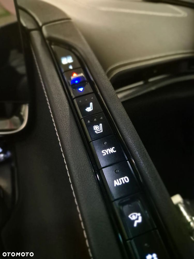 Chevrolet Corvette - 7