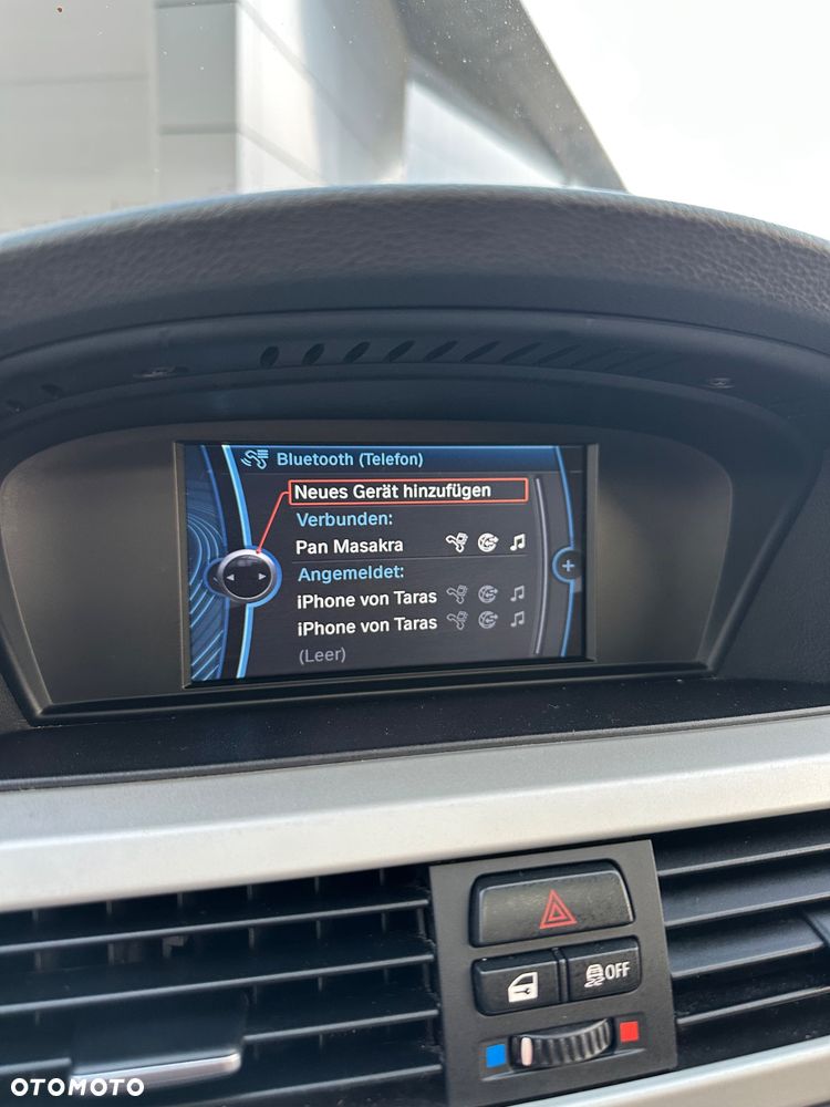 BMW Seria 3 320d Efficient Dynamic Edition Blue Performance Sport Line - 26