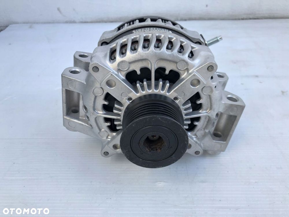 ALTERNATOR JEEP GRAND CHEROKEE THEMA 104210-6590 - 2