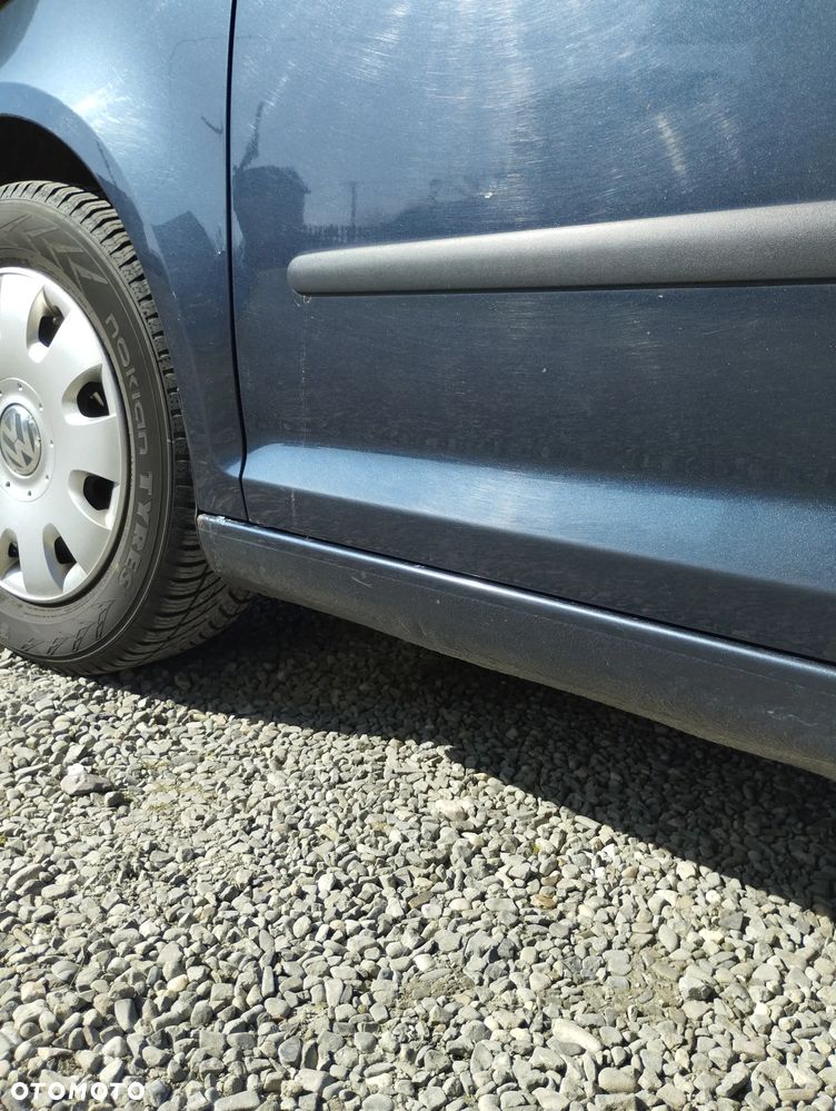 Volkswagen Golf Plus - 11