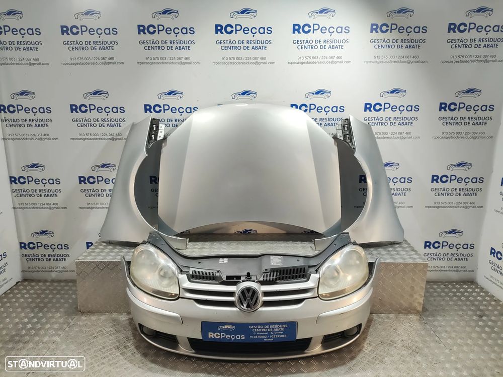 Frente completa VW Volkswagen Golf 5 V Diesel - 20