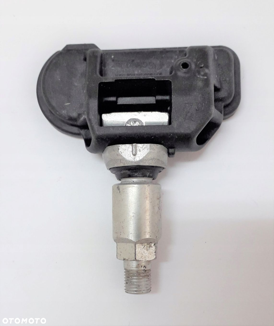 4x Czujnik ciśnienia Mercedes CLA C117 TPMS A0009050030 C6 - 3