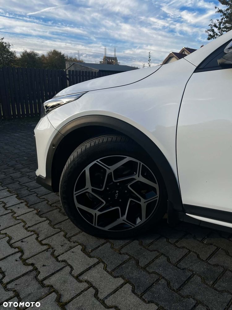 Kia XCeed 1.5 T-GDI GT-Line DCT - 27