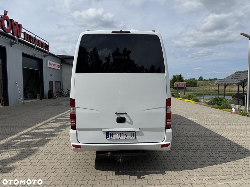 Mercedes-Benz Sprinter 519 3.0 V6 24 miejsca turystyczny - 5