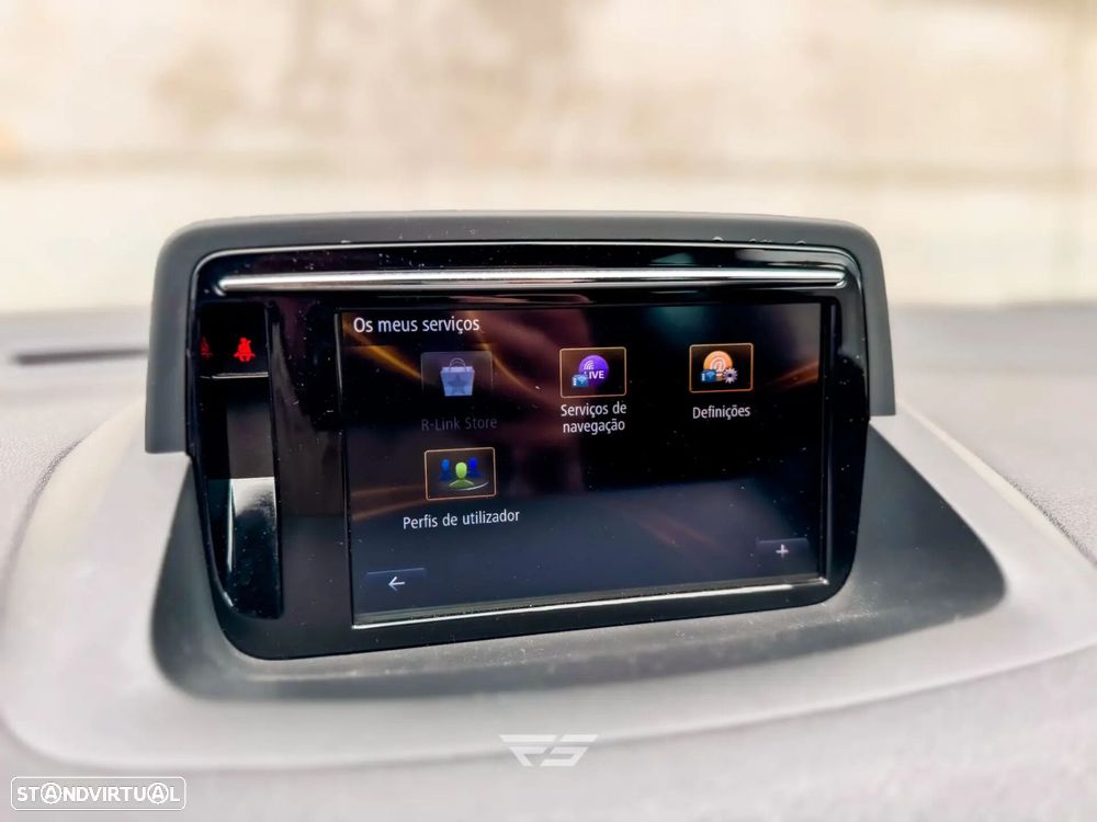 Renault Mégane Coupe 2.0 T RS - 34