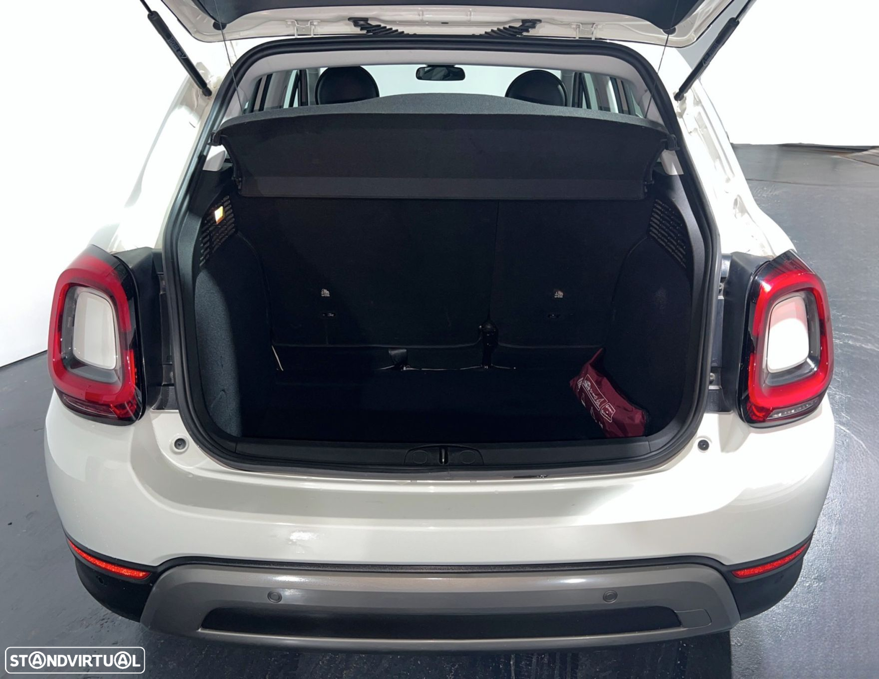 Fiat 500X 1.0 FireFly Cross - 17