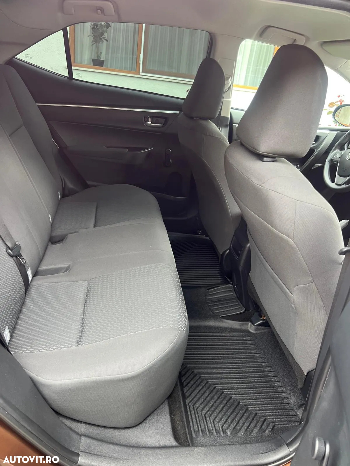 Toyota Corolla 1.33 Dual VVT-i Terra - 9