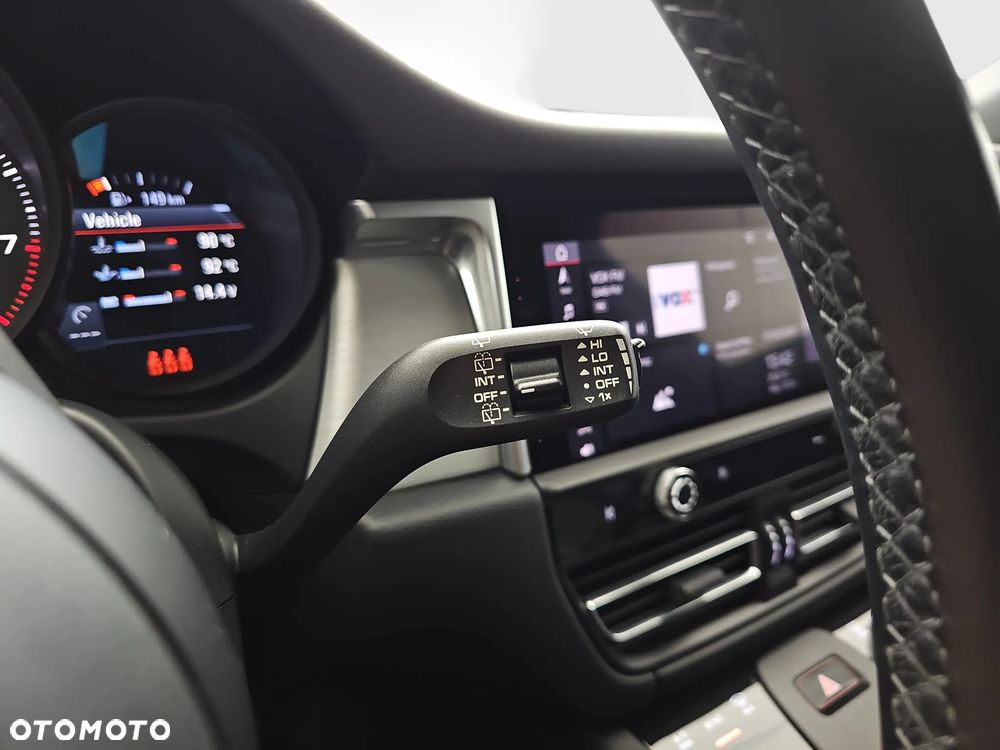 Porsche Macan Standard - 31