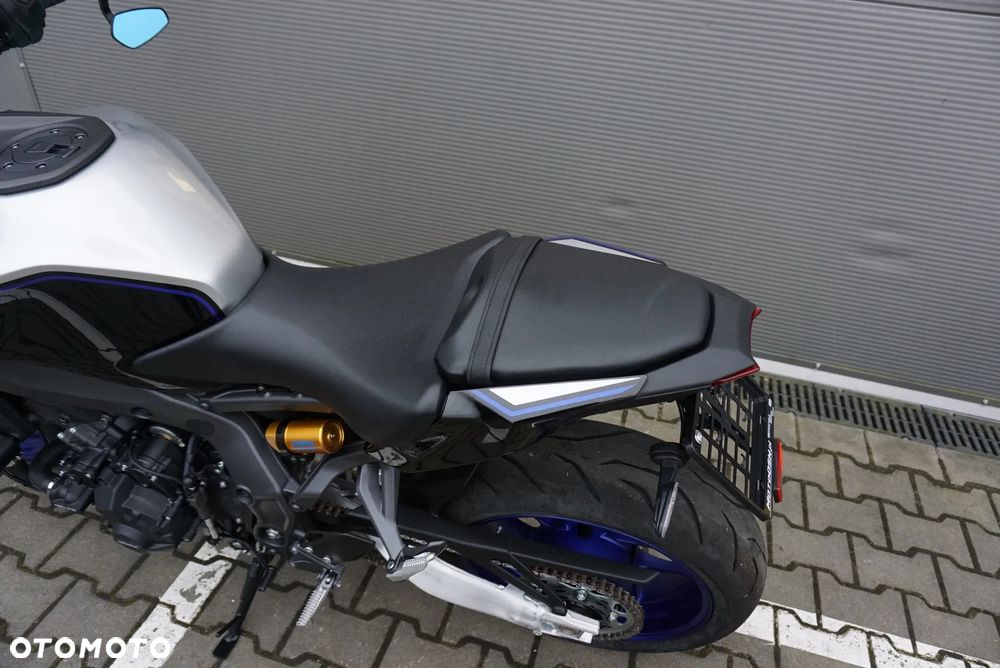Yamaha MT - 14