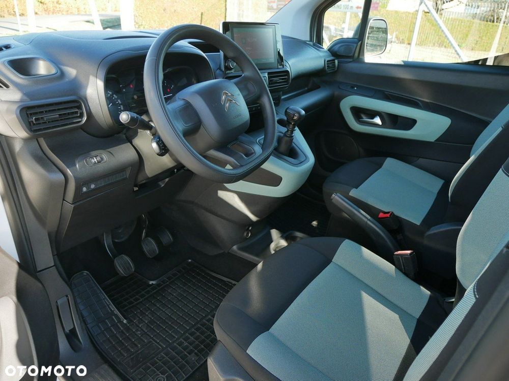 Citroën Berlingo XL 1.2 PureTech Feel S&S (7-os.) - 4