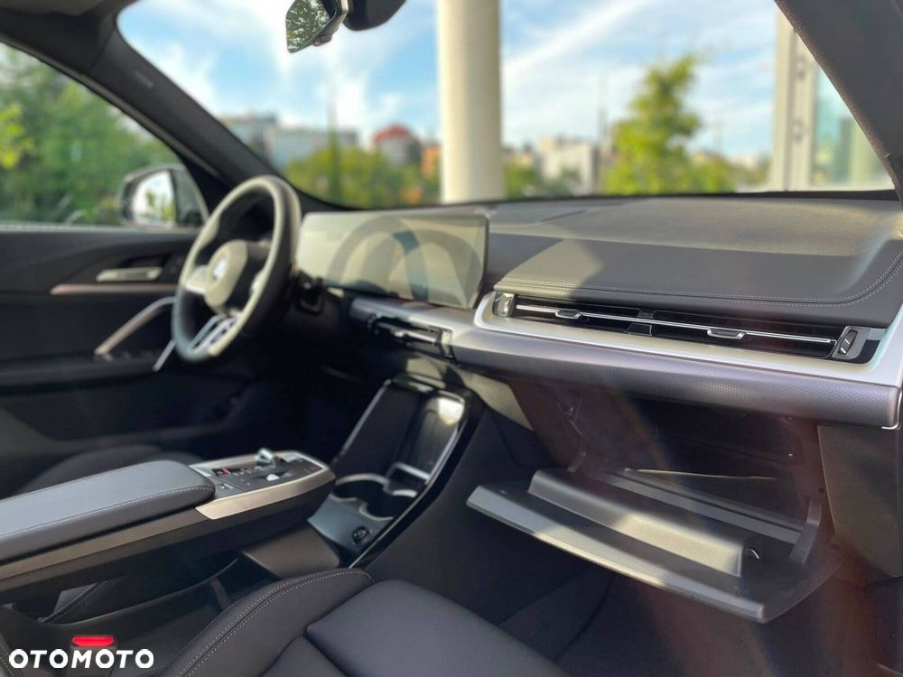 BMW X1 - 34