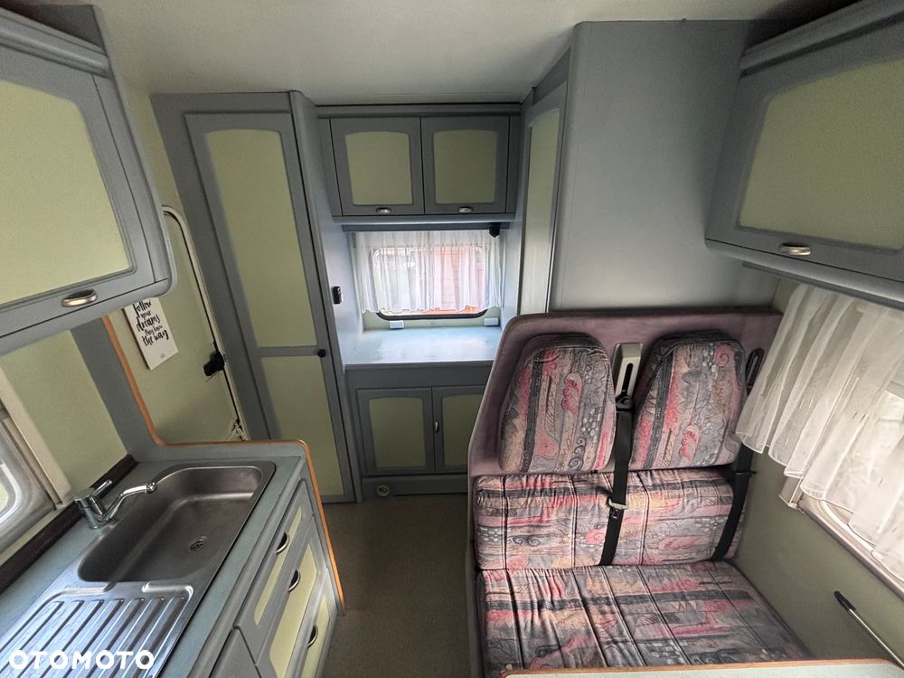 Fiat Ducato - 26