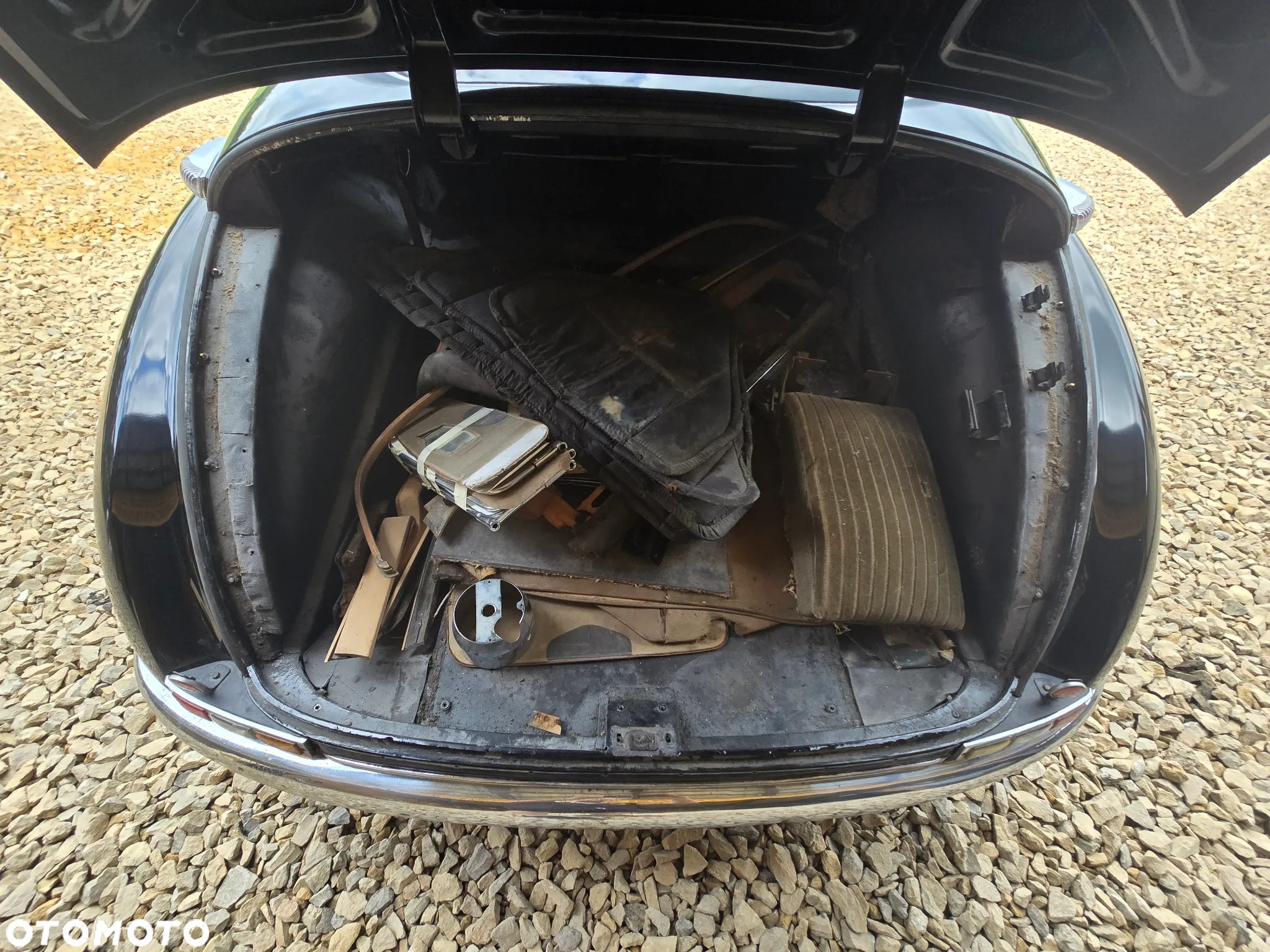 Mercedes-Benz Inny - 21