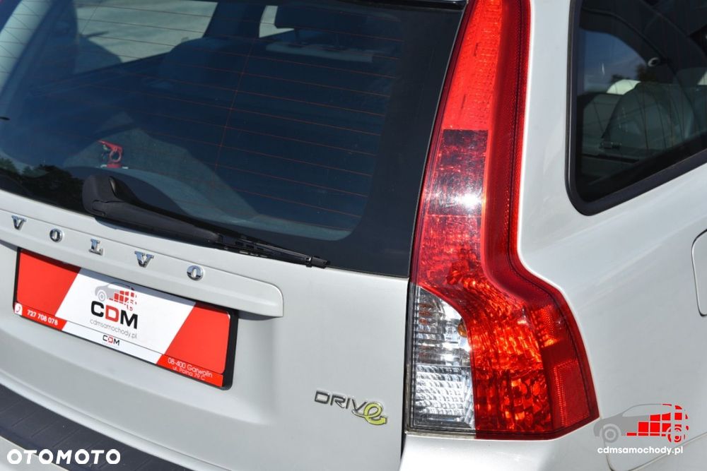 Volvo V50 - 14