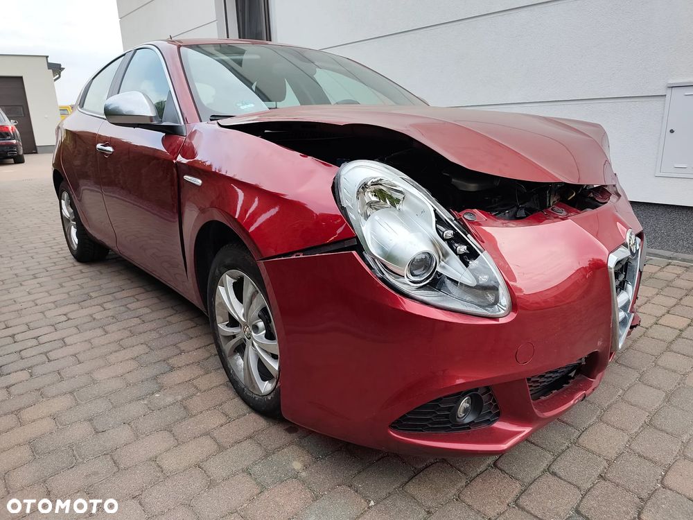 Alfa Romeo Giulietta 1.4 TB 16V Veloce - 3