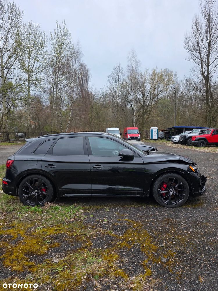 Audi SQ5 - 3