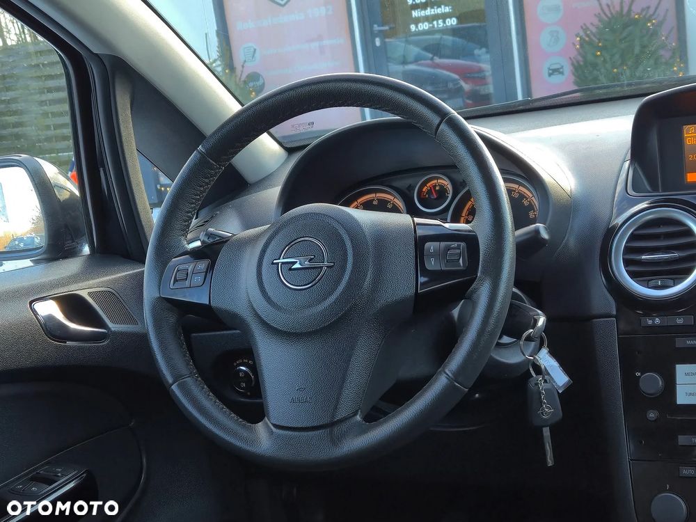 Opel Corsa 1.4 Color Edition - 25