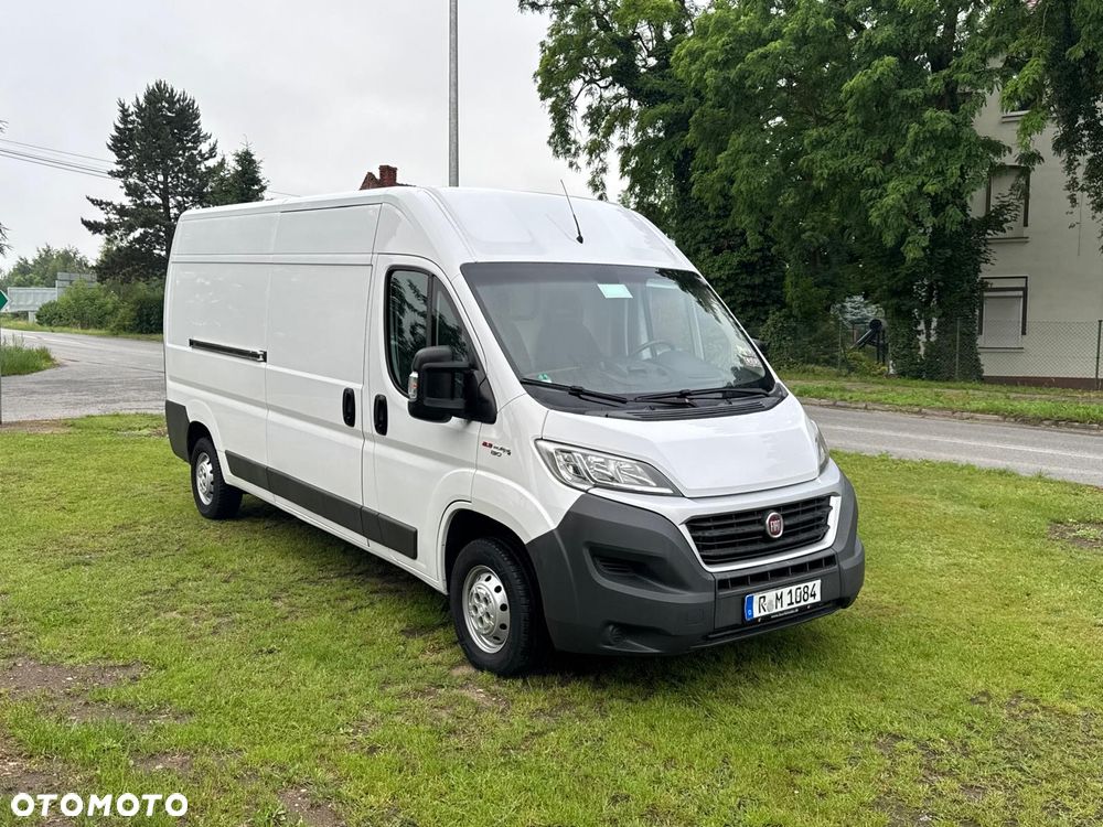 Fiat Ducato - 6