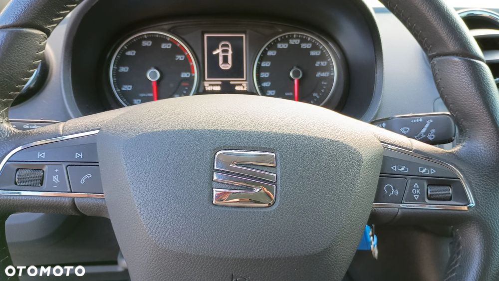 Seat Ibiza 1.2 TSI Style - 18