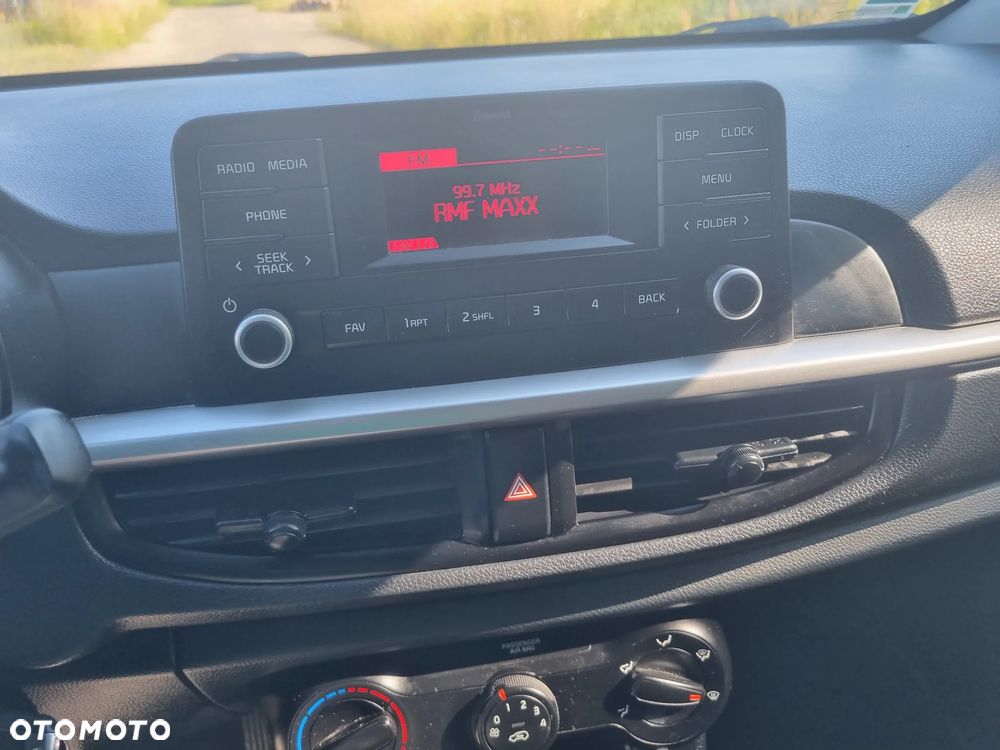 Kia Picanto 1.0 Dream-Team Edition - 22