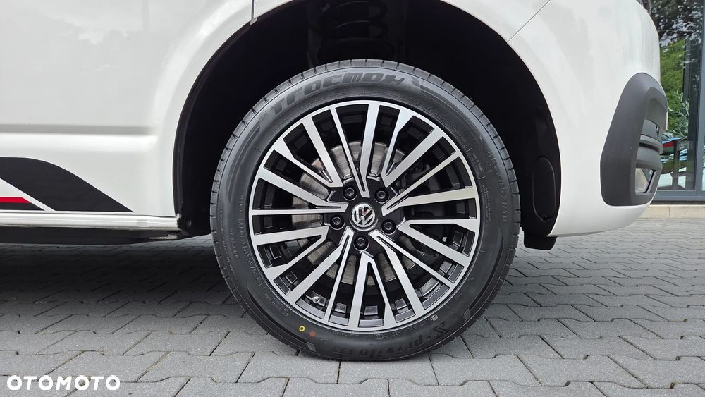 Volkswagen Multivan 2.0 TDI L1 Highline 4Motion DSG - 34